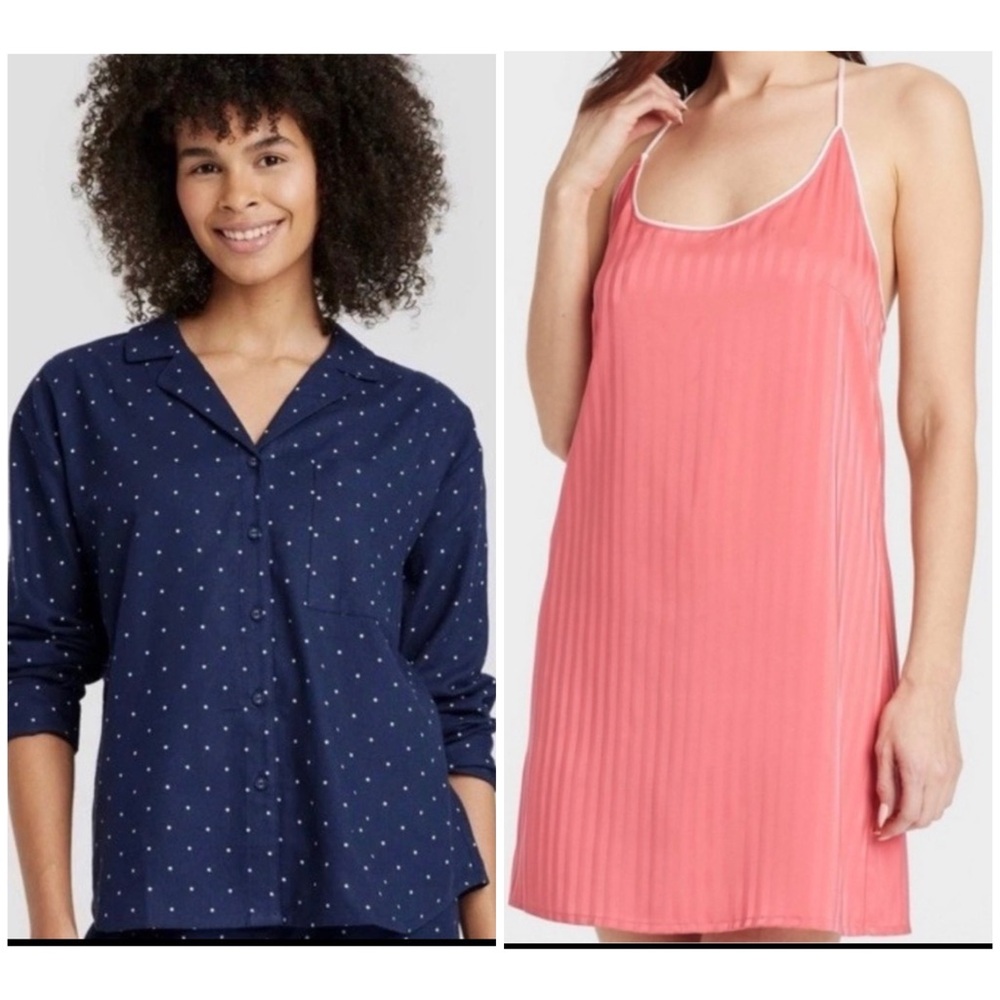 [AUDEN] SIZE SMALL BUNDLE